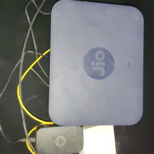 Jio Wi-Fi MODEM