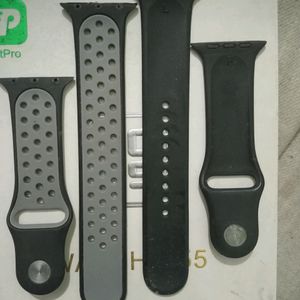 Watch Strap