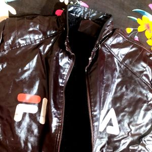 Stylish Leather Jacket