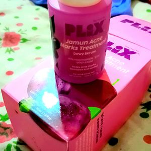 Why Plix Jamun Acne MarksAcne Spot ReductionHelps