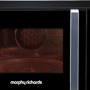 Morphy Richards 30 MCGR Deluxe 30L Convection