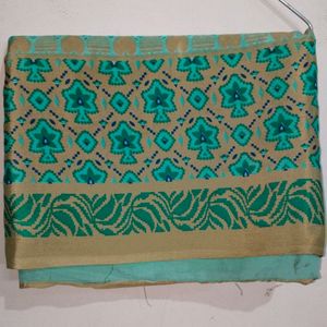 2 Saree Combo (Women's)