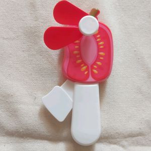 Fruit Fan Toy