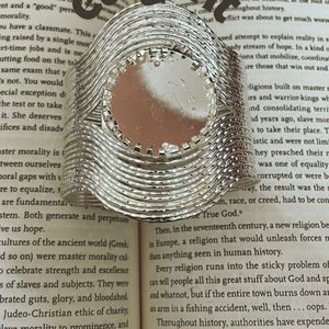 Mirror Bangle