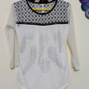 WOMEN'S TOP DA(24)