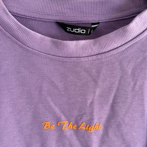 Be The Light Sweatshirt