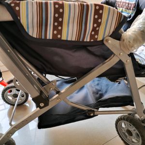 MeeMee Pram /Stroller