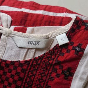 Max Kurta Combo