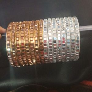 Fancy Bangles