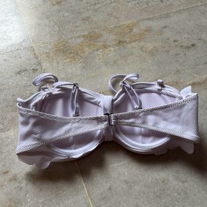 Completely New Bow Style Bra