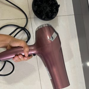 Morphy richards Hair Dryer