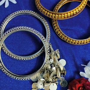 Stunning Bangles Set