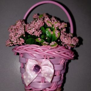 Cute Little Bouquet Decoration