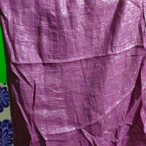 Offer Only For Today Saree With Blouse & Peticoat