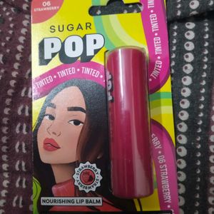 New Never Used Lip Balm