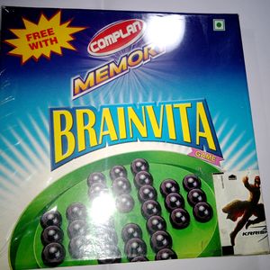 BRAINVITA GAME