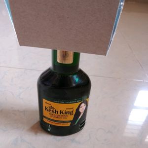 Kesh King Oil