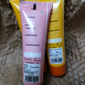 Aqualogica Sunscreen SPF 50+