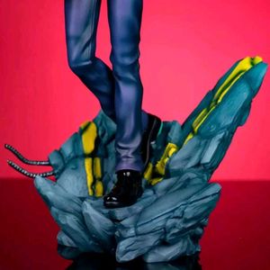 Jujutsu Kaisen Anime Saturo Gojo Action Figure