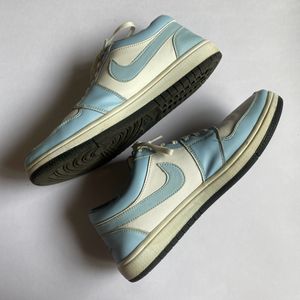 Nike Air Jordan Ice Blue