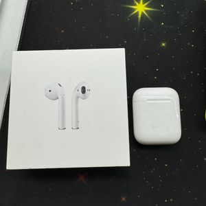 APPLE AIRPODS 2ND GEN