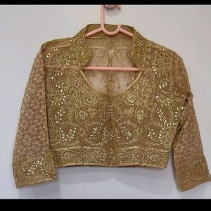 Desiner Blouse