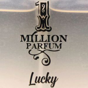 1 Million Lucky Pocket Perfume 20ml