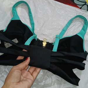 Designing Bra