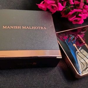 Manish Malhotra 9 In 1 Eyeshadow Palette