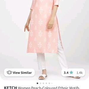 Ketch Kurta