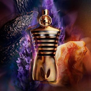 Jean Paul Gualtier's Le Male Elixir!