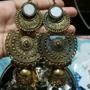 Women's Earings