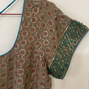 Ethnic Wear For Women