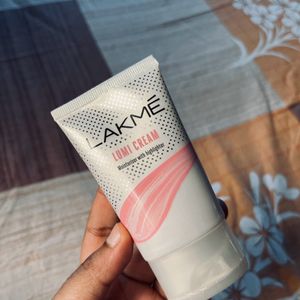 Lakme Lumi Cream