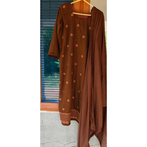 Women Kurti Set