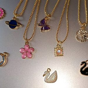 Cute Necklaces 🎀