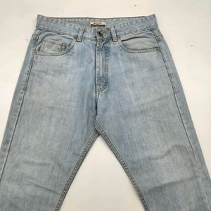 BLUE JEANS FOR MEN