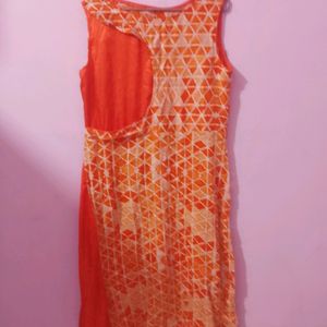 Anarkali Kurta