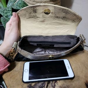 Genuine Leather Shoulderbag