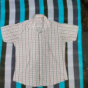 Chirag Shirt Size 42