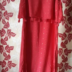 Women Kurti