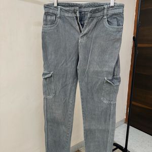 mens 6 pocket joggers