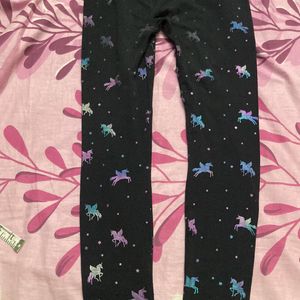 Black Girls Leggings For Grabs