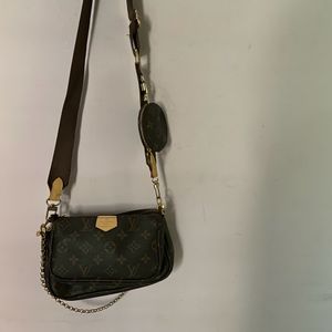 Crossbody Bag