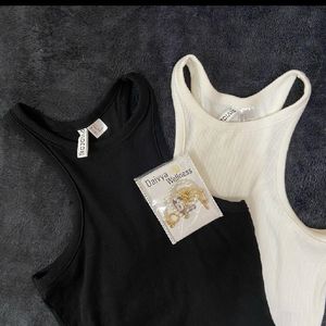 H&M Tank Top