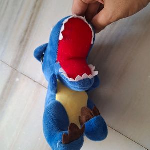 New Soft Toy Dinausor