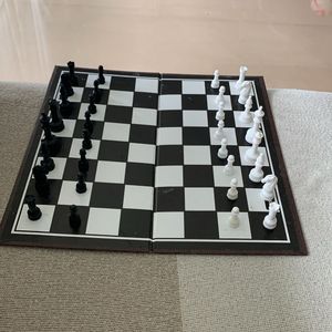 Chess Board Games For Kids