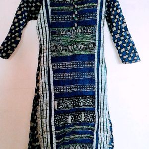 Kurti For Women