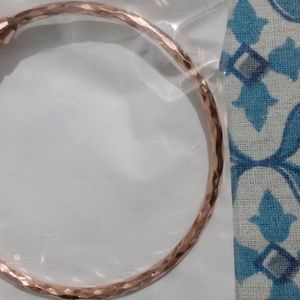 Copper Bracelet