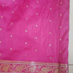 Rose Sari looking gorgeous